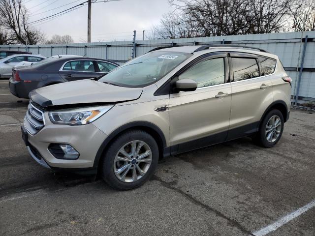 2017 FORD ESCAPE SE, 