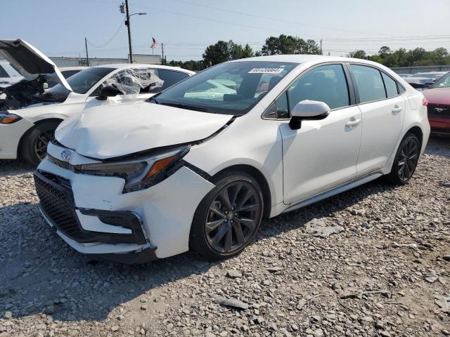2024 TOYOTA COROLLA SE, 