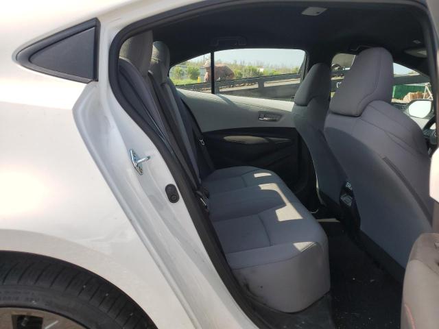 5YFS4MCE8RP187180 - 2024 TOYOTA COROLLA SE WHITE photo 10