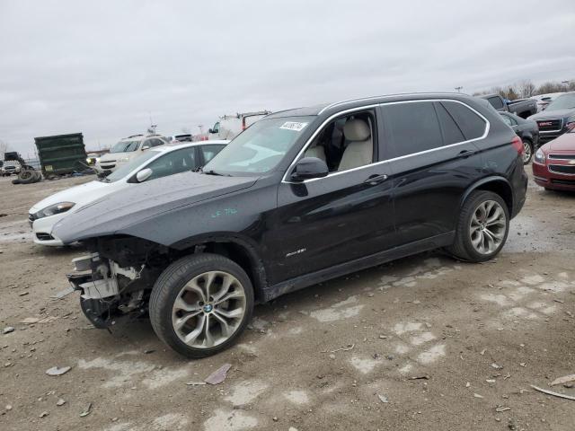 2016 BMW X5 XDRIVE35I, 