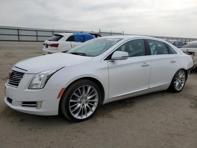 2017 CADILLAC XTS PLATINUM, 