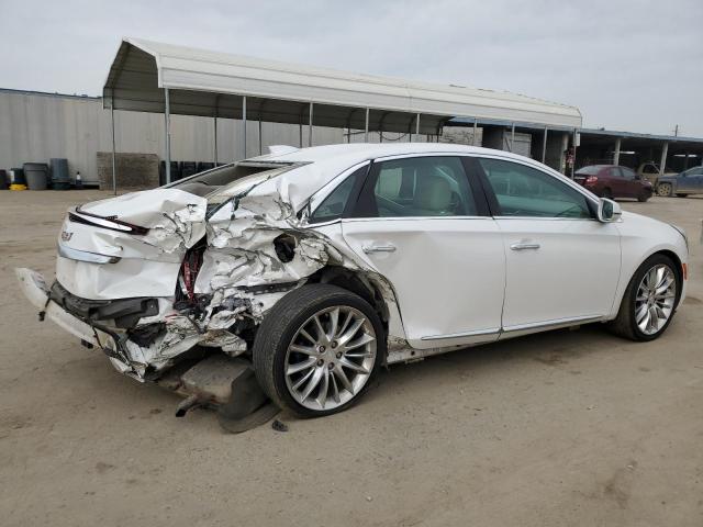 2G61T5S38H9120083 - 2017 CADILLAC XTS PLATINUM WHITE photo 3