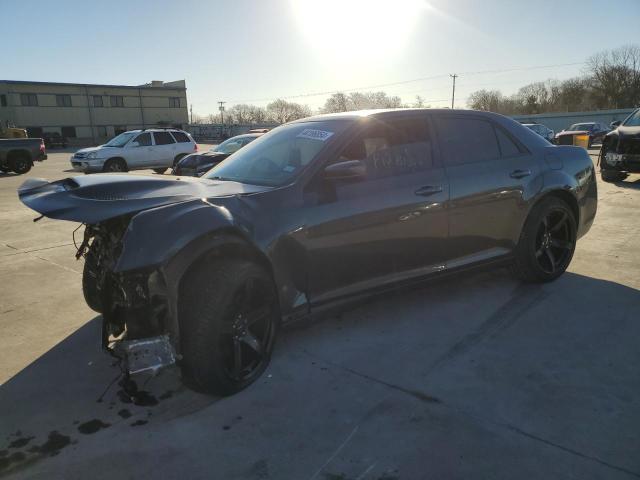 2016 CHRYSLER 300 S, 