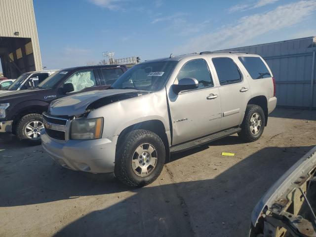 2007 CHEVROLET TAHOE K1500, 