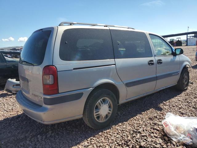 1GNDX03E21D251849 - 2001 CHEVROLET VENTURE SILVER photo 3