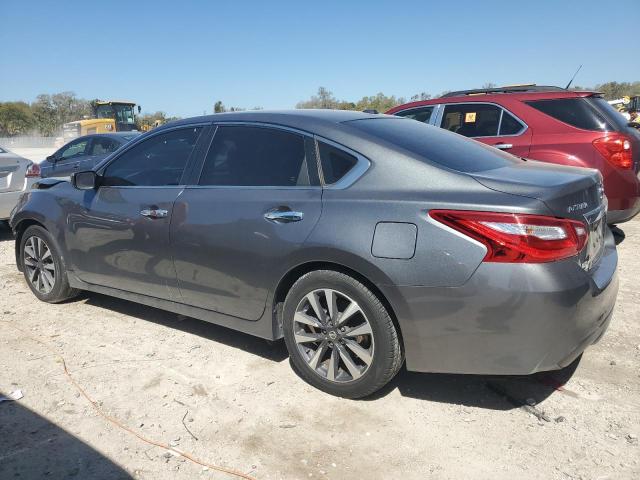 1N4AL3AP6HC186281 - 2017 NISSAN ALTIMA 2.5 GRAY photo 2