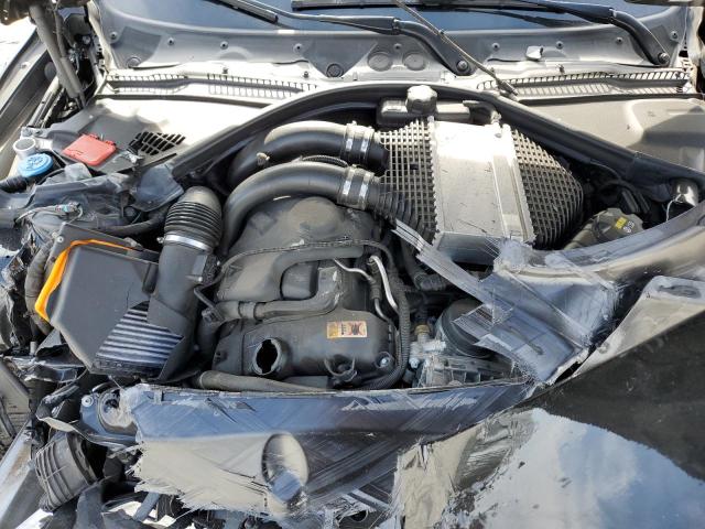 WBS3S7C50KAC09402 - 2019 BMW M4 CS Қара фото 11