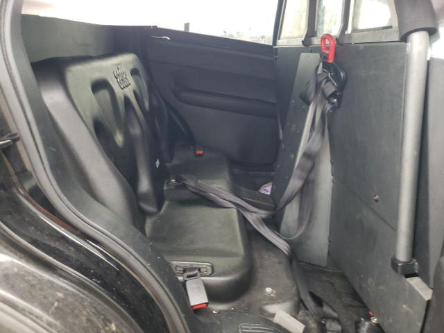 1FM5K8ARXHGC25066 - 2017 FORD EXPLORER POLICE INTERCEPTOR 黑色 照片 10