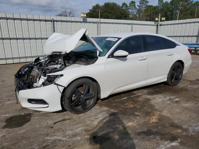 2019 HONDA ACCORD SPORT, 