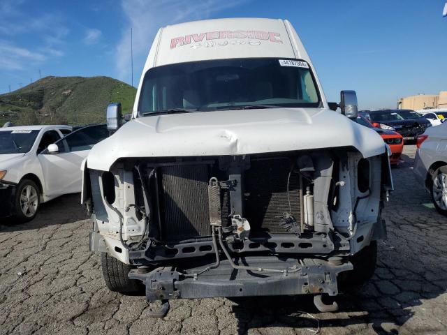 1N6AF0LY4EN108293 - 2014 NISSAN NV 2500 TWO TONE photo 5