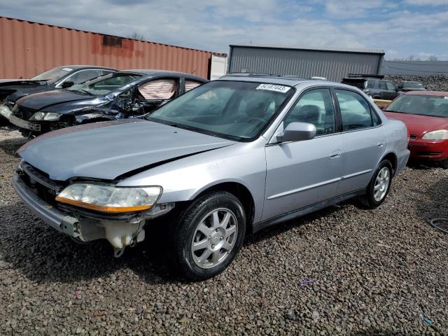 2002 HONDA ACCORD SE, 