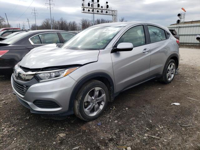 2020 HONDA HR-V LX, 