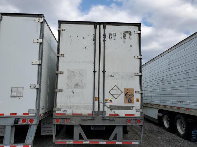 1JJV532D9GL905281 - 2016 WABASH TRAILER WHITE photo 8