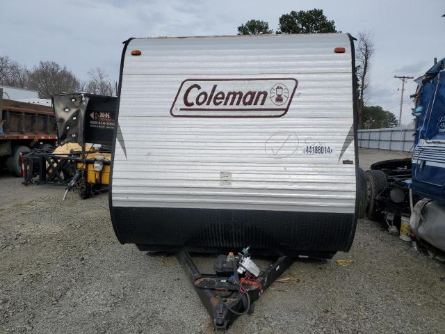 4YDT26224GH932395 - 2016 KEYSTONE COLEMAN TWO TONE photo 8