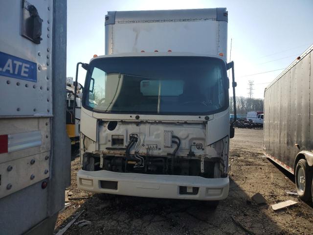 JALE5W166E7301608 - 2014 ISUZU NRR WHITE photo 5