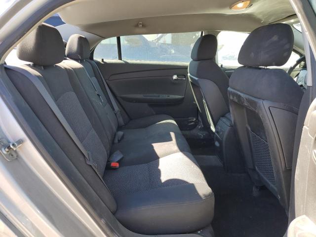 1G1ZH57BX8F251145 - 2008 CHEVROLET MALIBU 1LT BEIGE photo 10