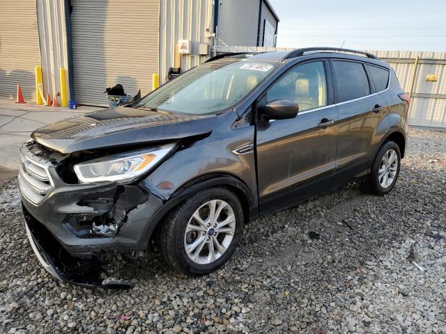 2019 FORD ESCAPE SEL, 