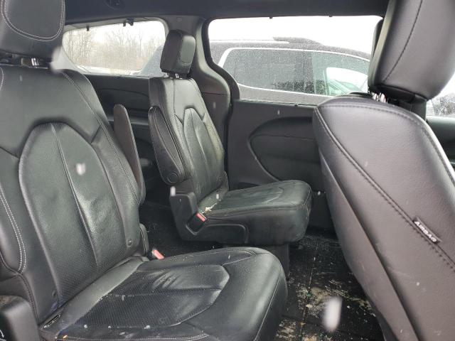 2C4RC1EG5KR581952 - 2019 CHRYSLER PACIFICA TOURING L PLUS BLACK photo 11