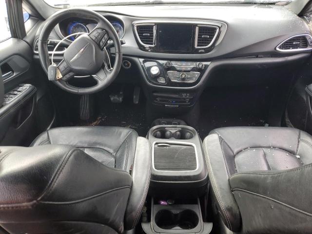 2C4RC1EG5KR581952 - 2019 CHRYSLER PACIFICA TOURING L PLUS BLACK photo 8