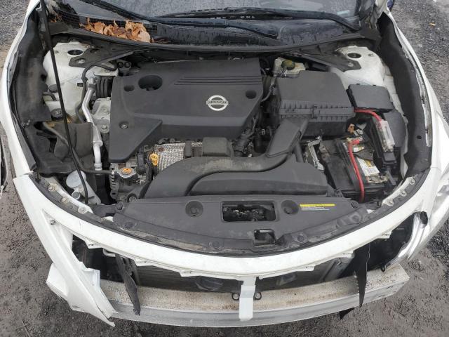 1N4AL3AP5FC413134 - 2015 NISSAN ALTIMA 2.5 WHITE photo 11