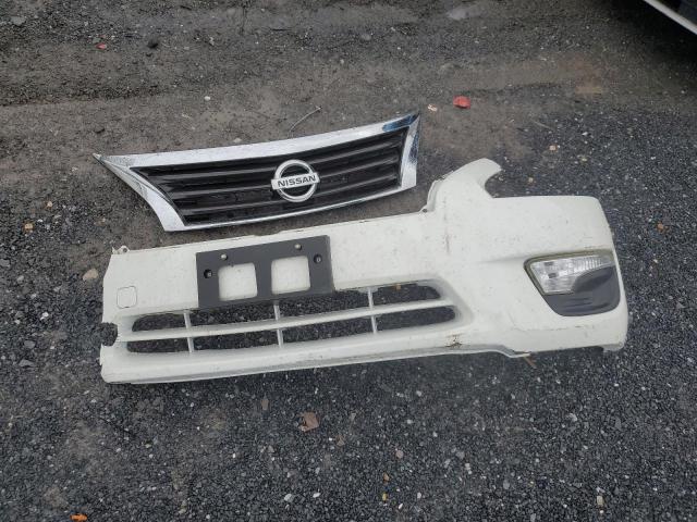 1N4AL3AP5FC413134 - 2015 NISSAN ALTIMA 2.5 WHITE photo 12