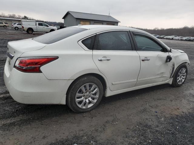 1N4AL3AP5FC413134 - 2015 NISSAN ALTIMA 2.5 WHITE photo 3