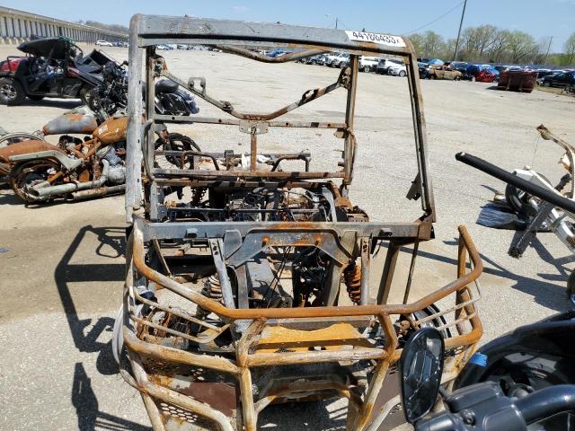 3JBUGAN49KK004691 - 2019 CAN-AM DEFENDER HD8 BURN photo 5