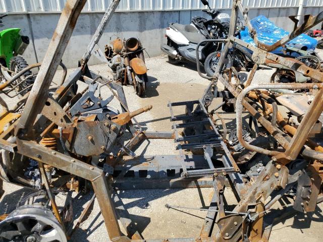 3JBUGAN49KK004691 - 2019 CAN-AM DEFENDER HD8 BURN photo 7