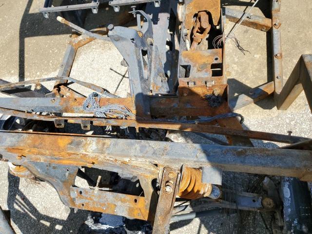 3JBUGAN49KK004691 - 2019 CAN-AM DEFENDER HD8 BURN photo 8