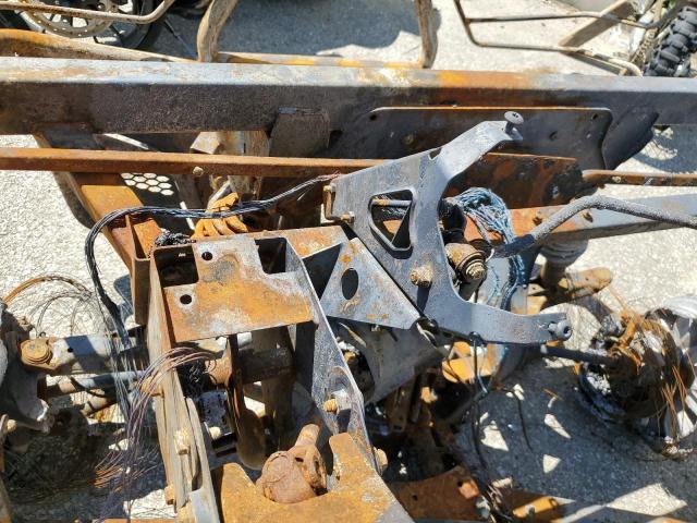 3JBUGAN49KK004691 - 2019 CAN-AM DEFENDER HD8 BURN photo 9