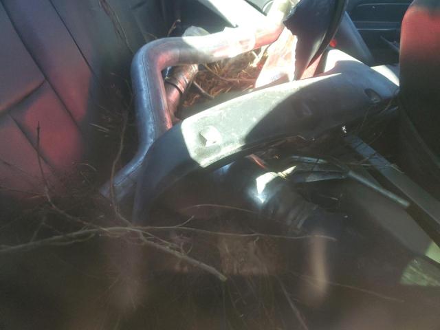 1D7KU28D34J142137 - 2004 DODGE RAM 2500 ST 白色 照片 10