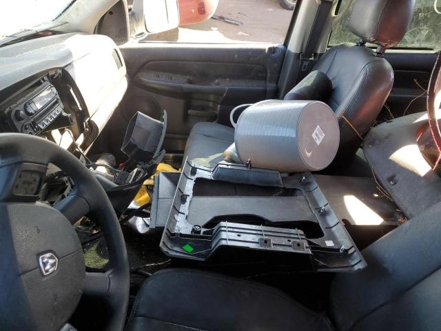 1D7KU28D34J142137 - 2004 DODGE RAM 2500 ST 白色 照片 8
