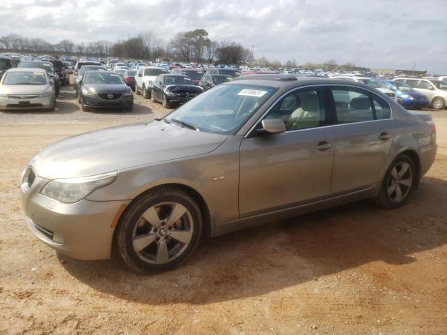 2008 BMW 528 XI, 