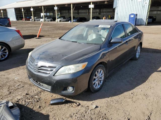 2011 TOYOTA CAMRY BASE, 