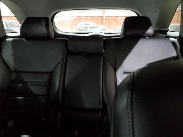 5XYPHDA58KG492721 - 2019 KIA SORENTO EX Gris photo 10