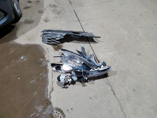 5XYPHDA58KG492721 - 2019 KIA SORENTO EX Gris photo 13