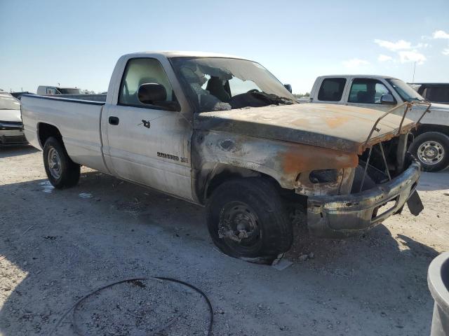 3B7KC26Z1XM519843 - 1999 DODGE RAM 2500 WHITE photo 4