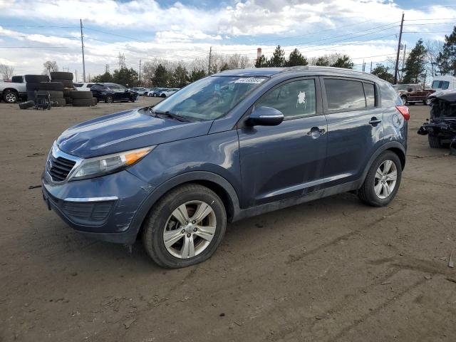 2012 KIA SPORTAGE BASE, 