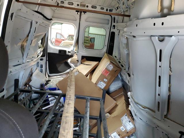 3C6LRVDG9PE598847 - 2023 RAM PROMASTER 2500 HIGH Ağ foto 10