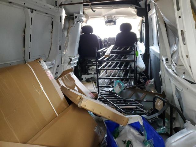 3C6LRVDG9PE598847 - 2023 RAM PROMASTER 2500 HIGH Ağ foto 11