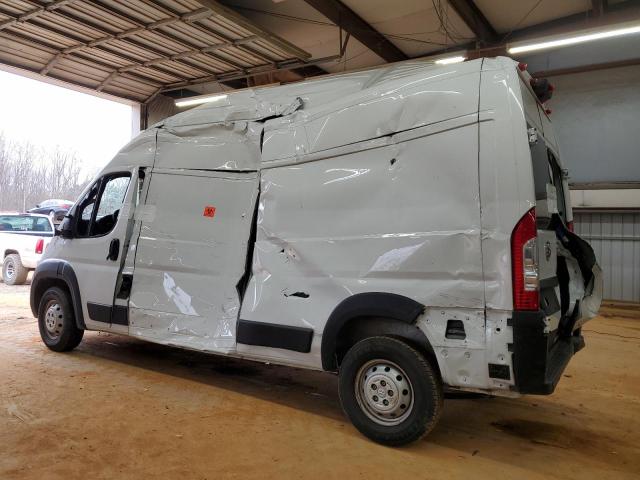 3C6LRVDG9PE598847 - 2023 RAM PROMASTER 2500 HIGH Ağ foto 2