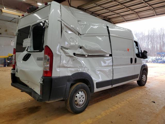 3C6LRVDG9PE598847 - 2023 RAM PROMASTER 2500 HIGH Ağ foto 3