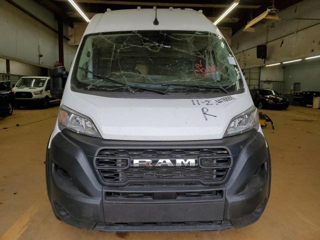 3C6LRVDG9PE598847 - 2023 RAM PROMASTER 2500 HIGH Ağ foto 5