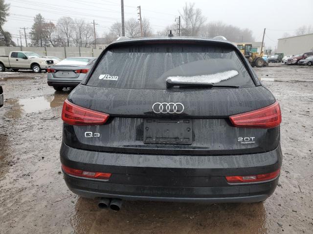 WA1EFCFS7GR019224 - 2016 AUDI Q3 PREMIUM PLUS Qara foto 6