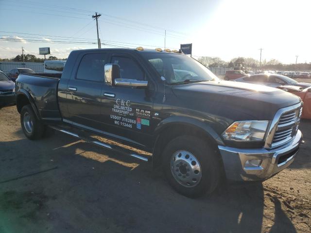 3C63RPLL0EG146135 - 2014 RAM 3500 SLT CHARCOAL photo 4