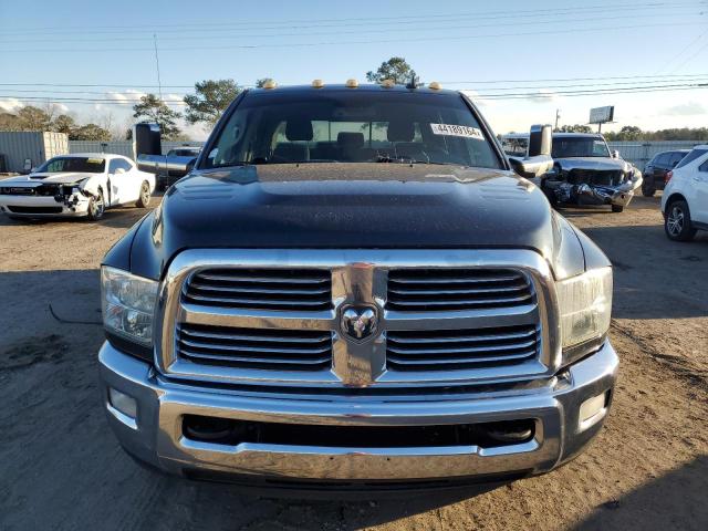 3C63RPLL0EG146135 - 2014 RAM 3500 SLT CHARCOAL photo 5