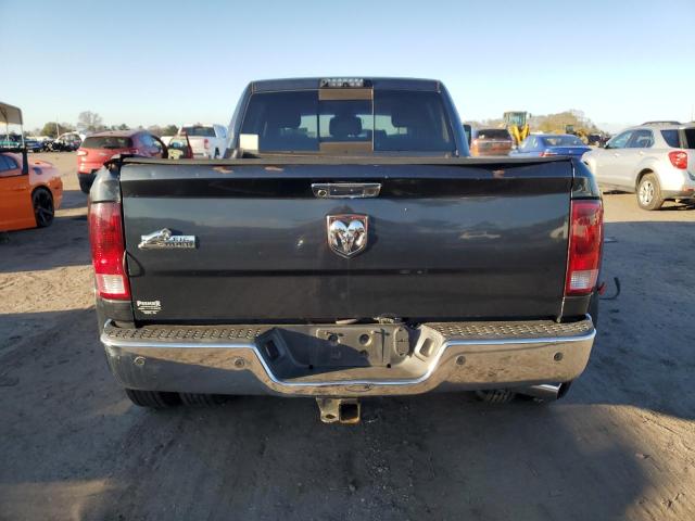 3C63RPLL0EG146135 - 2014 RAM 3500 SLT CHARCOAL photo 6