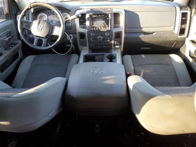 3C63RPLL0EG146135 - 2014 RAM 3500 SLT CHARCOAL photo 8