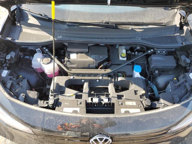 1V2WNPE81PC038752 - 2023 VOLKSWAGEN ID.4 PRO S შავი ფოტო 12
