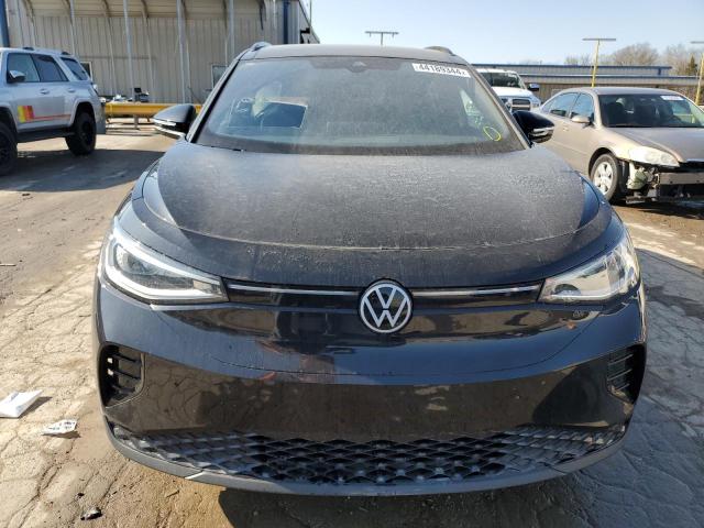 1V2WNPE81PC038752 - 2023 VOLKSWAGEN ID.4 PRO S შავი ფოტო 5
